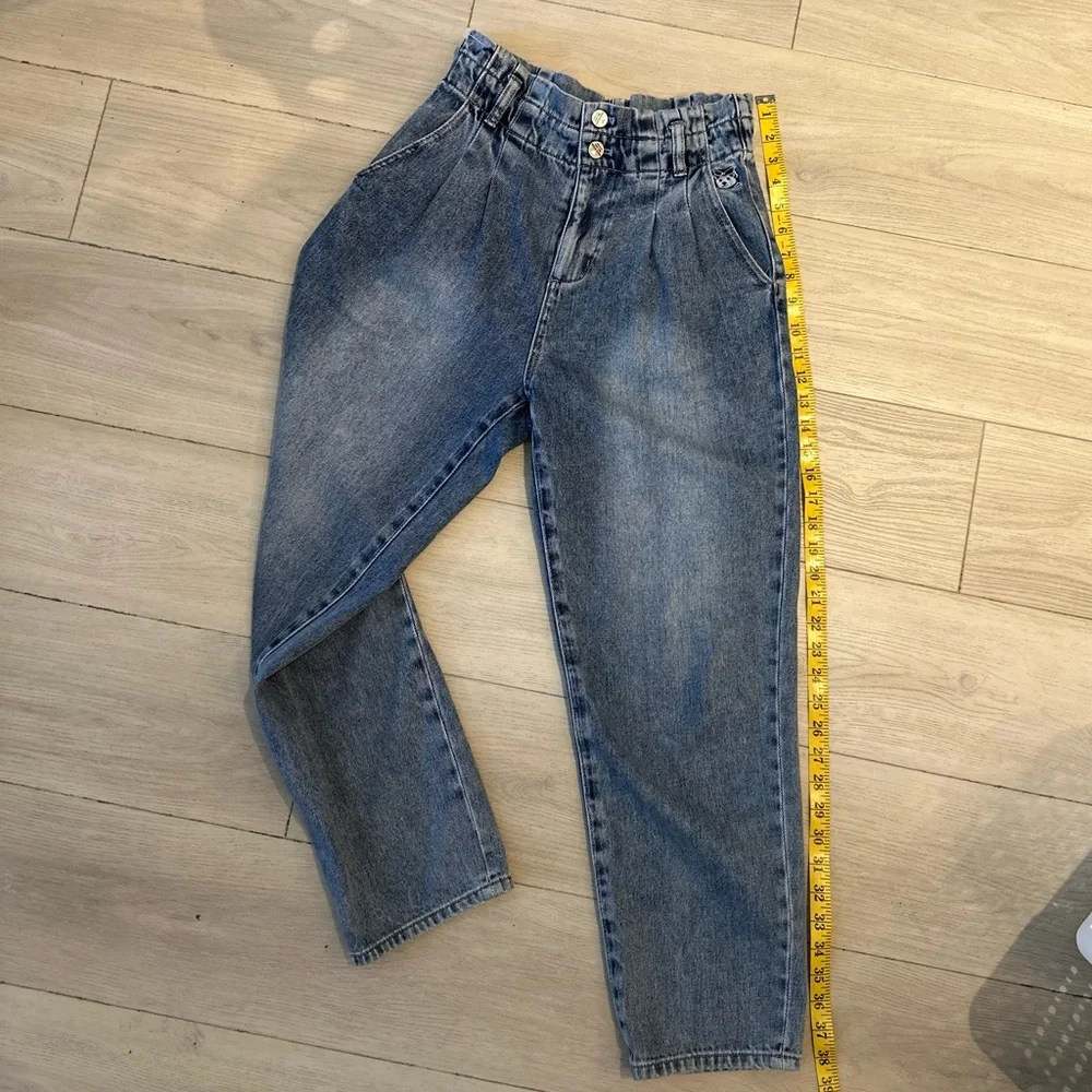 Teenie Weenie Classic Blue Denim‎ Jacket - Picture 7 of 8